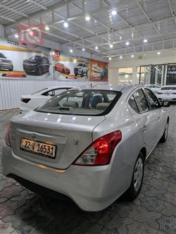 Nissan Sunny